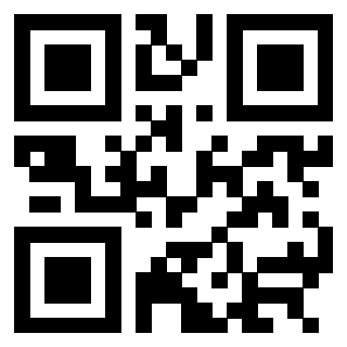 3304393601 - Immagine del Qr Code
