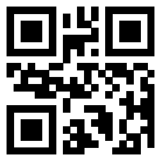 3304393603 Qr Code associato