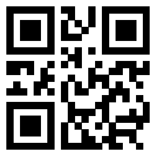 Il Qr Code di 3304393605