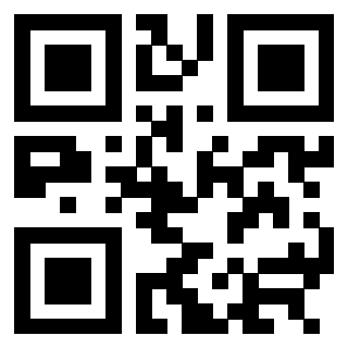 Immagine del Qr Code di 3304393606