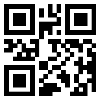 Qr Code di 3304393608