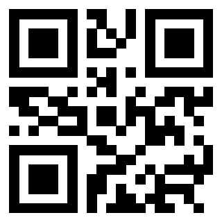 Il QrCode di 3304393610