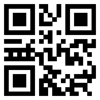 Qr Code di 3304393612