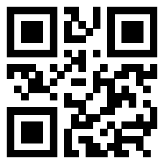 3304393614 Qr Code associato