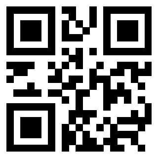 3304393616 - Immagine del QrCode associato
