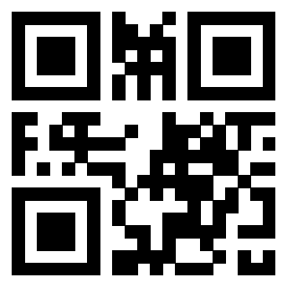 Immagine del Qr Code di 3304393617
