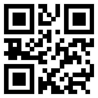 3304393618 Qr Code associato