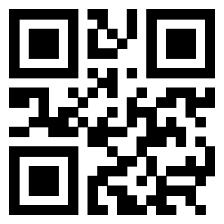 3304393619 QrCode associato