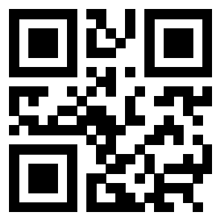 3304393621 - Immagine del Qr Code