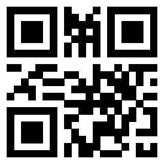 3304393623 - Immagine del Qr Code