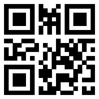 3304393624 Qr Code associato