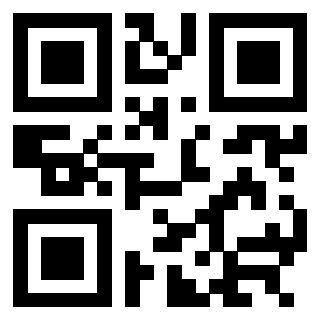 3304393625 - Immagine del QrCode