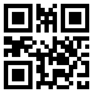 3304393626 Qr Code associato