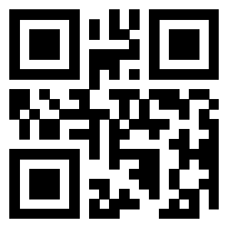 3304393627 - Immagine del QrCode associato