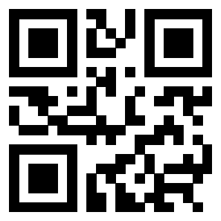 Il Qr Code di 3304393629