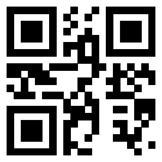 3304393630 Qr Code associato