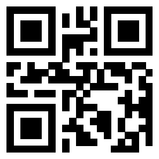 Immagine del QrCode di 3304393631