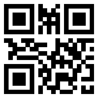 Immagine del Qr Code di 3304393632