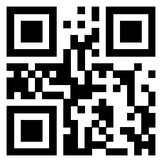 Immagine del QrCode di 3304393633
