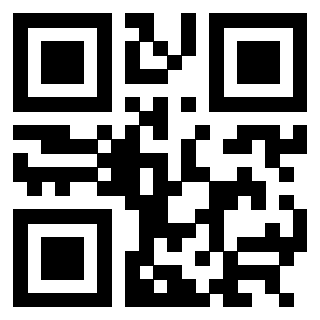 Il Qr Code di 3304393635