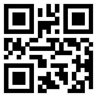 3304393636 Qr Code associato
