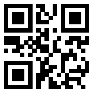 Il Qr Code di 3304393637