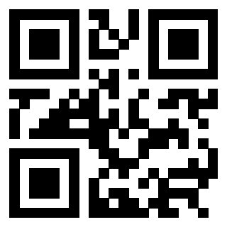 3304393638 - Immagine del QrCode associato