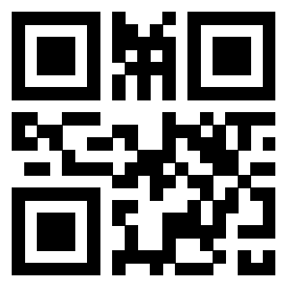 Immagine del QrCode di 3304393639