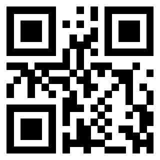 3304393640 Qr Code associato