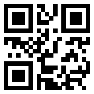 3304393643 - Immagine del QrCode