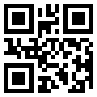 Immagine del Qr Code di 3304393644