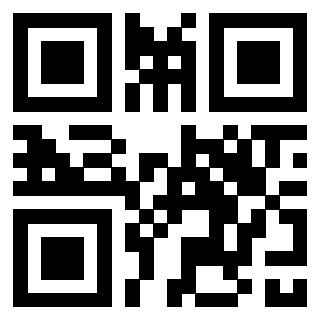 3304393645 QrCode associato