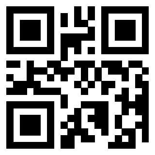 3304393647 - Immagine del QrCode associato