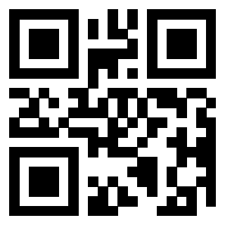 3304393649 - Immagine del Qr Code associato