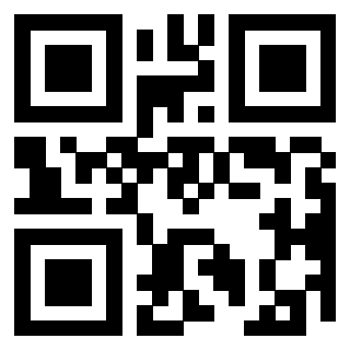 3304393650 Qr Code associato