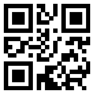3304393651 - Immagine del QrCode associato