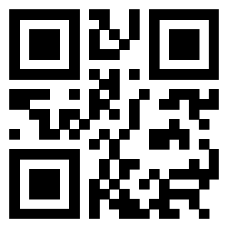 Il Qr Code di 3304393652