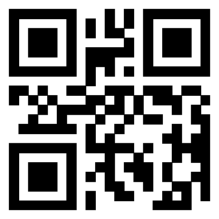 Il QrCode di 3304393654