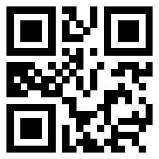 Il Qr Code di 3304393655