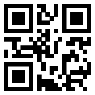 Immagine del QrCode di 3304393657