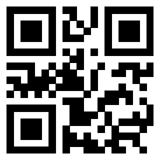 Il QrCode di 3304393659