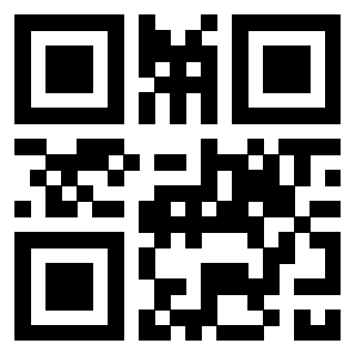 3304393660 - Immagine del QrCode associato