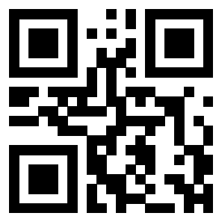 3304393663 Qr Code associato