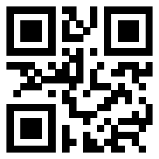 3304393664 - Immagine del QrCode