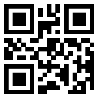 Il QrCode di 3304393665