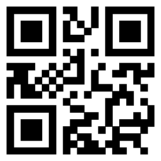 3304393667 - Immagine del QrCode