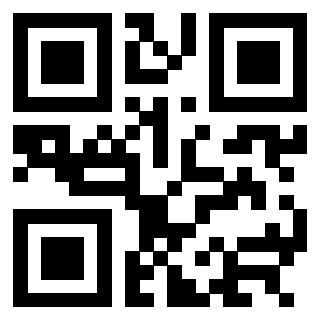 Qr Code di 3304393668