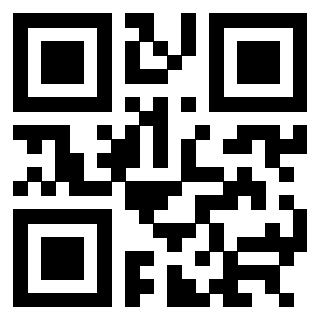3304393669 - Immagine del QrCode associato