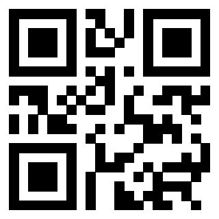 Il Qr Code di 3304393670