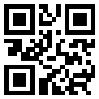 Immagine del Qr Code di 3304393671